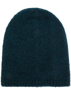 knit beanie Laneus