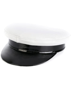 sailor hat  Manokhi