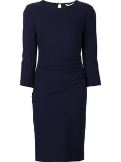 облегающее платье Diane Von Furstenberg