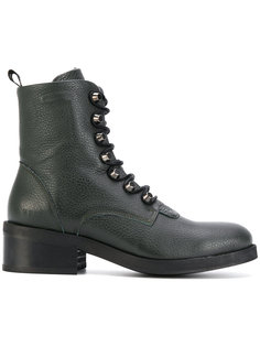 Dalida Cone boots Nubikk