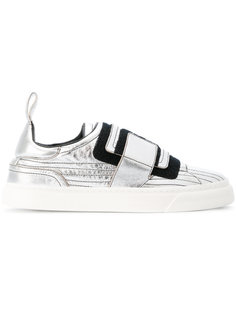 strap-on sneakers Paco Rabanne