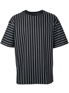 полосатая футболка  3.1 Phillip Lim