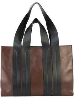 oversized shopper tote  Corto Moltedo