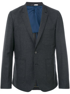 пиджак с застежкой на две пуговицы Ps By Paul Smith