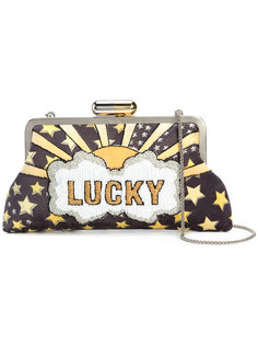 Lucky clutch Sarah’s Bag