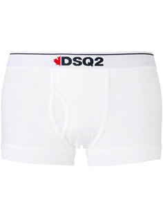 трусы-боксеры DSQ2 Canada Dsquared2