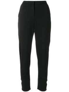 fitted tailored trousers Chinti And Parker