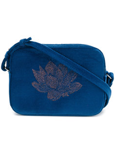 Mutopia Lotus camera bag  Mehry Mu