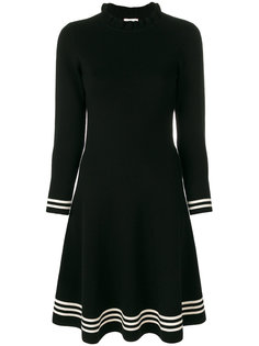 Milano Flared dress Chinti And Parker