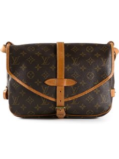 сумка через плечо Saumur  Louis Vuitton Vintage