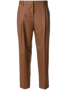cropped tailored trousers Paul Smith