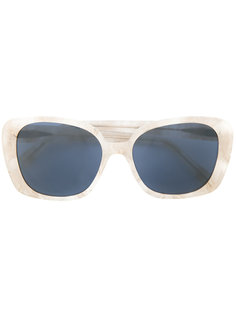 square frame sunglasses Prism