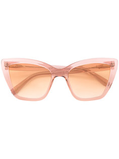 cat eye sunglasses Prism