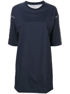 платье-футболка  Adidas Originals