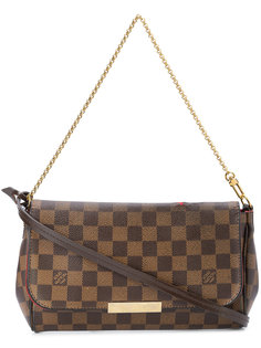 сумка через плечо Favorite MM Louis Vuitton Vintage
