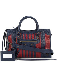 сумка через плечо Classic City Balenciaga