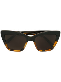 tortoiseshell effect sunglasses Prism