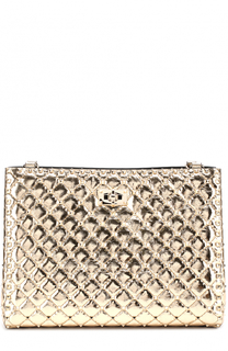 Сумка-тоут Rockstud Spike Valentino