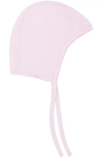 Шапка из хлопка Kissy Kissy