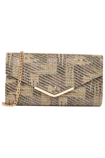 Клатч LUISA VANNINI