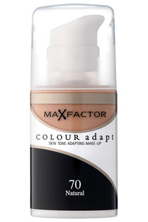 Крем тональный, 70 тон Max Factor