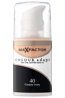 Крем тональный, 40 тон Max Factor