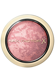 Румяна, тон 20 lavish mauve Max Factor