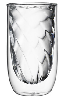 Стаканы 2 шт. 350 мл QDO