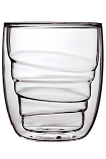 Стаканы 2 шт. 210 мл QDO