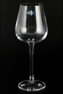 Набор бокалов для вина 260 мл Crystalite Bohemia