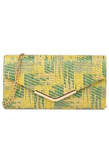 Клатч LUISA VANNINI