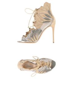 Сандалии Casadei