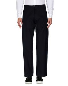 Повседневные брюки Maison Margiela