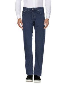 Повседневные брюки Jacob CohЁn