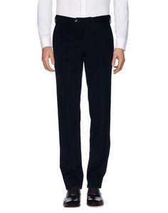Повседневные брюки Luigi Bianchi Mantova