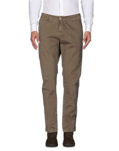 Повседневные брюки Moro