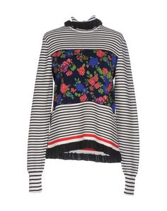 Водолазки Msgm