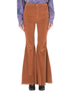 Повседневные брюки Free People