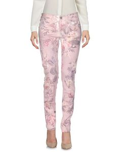 Повседневные брюки Twin Set Simona Barbieri