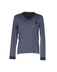 Футболка Trussardi Jeans