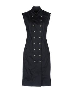 Платье до колена Burberry
