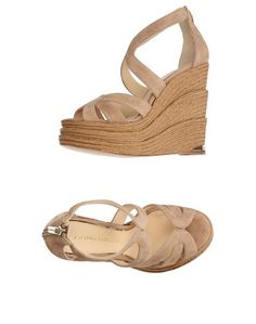 Эспадрильи Paloma Barceló