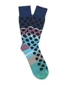 Короткие носки Paul Smith