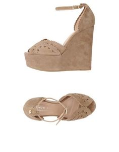 Сандалии Twin Set Simona Barbieri