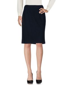 Юбка до колена Giorgio Grati