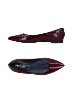 Балетки Pollini