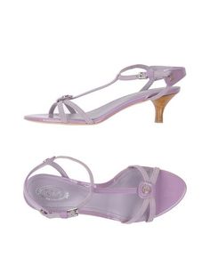 Сандалии Tod’S