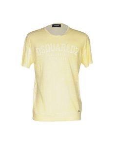 Свитер Dsquared2