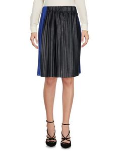 Юбка до колена Twin Set Simona Barbieri