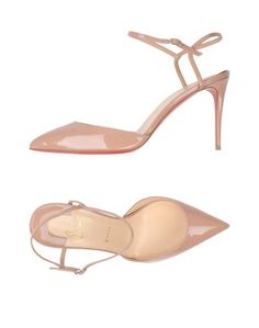 Туфли Christian Louboutin